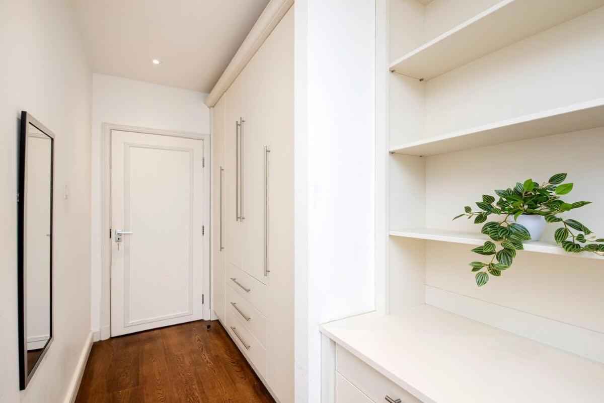 2 Bed Maissonette Apartamento Londres