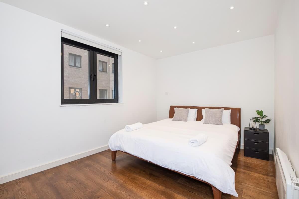 2 Bed Maissonette Apartamento *