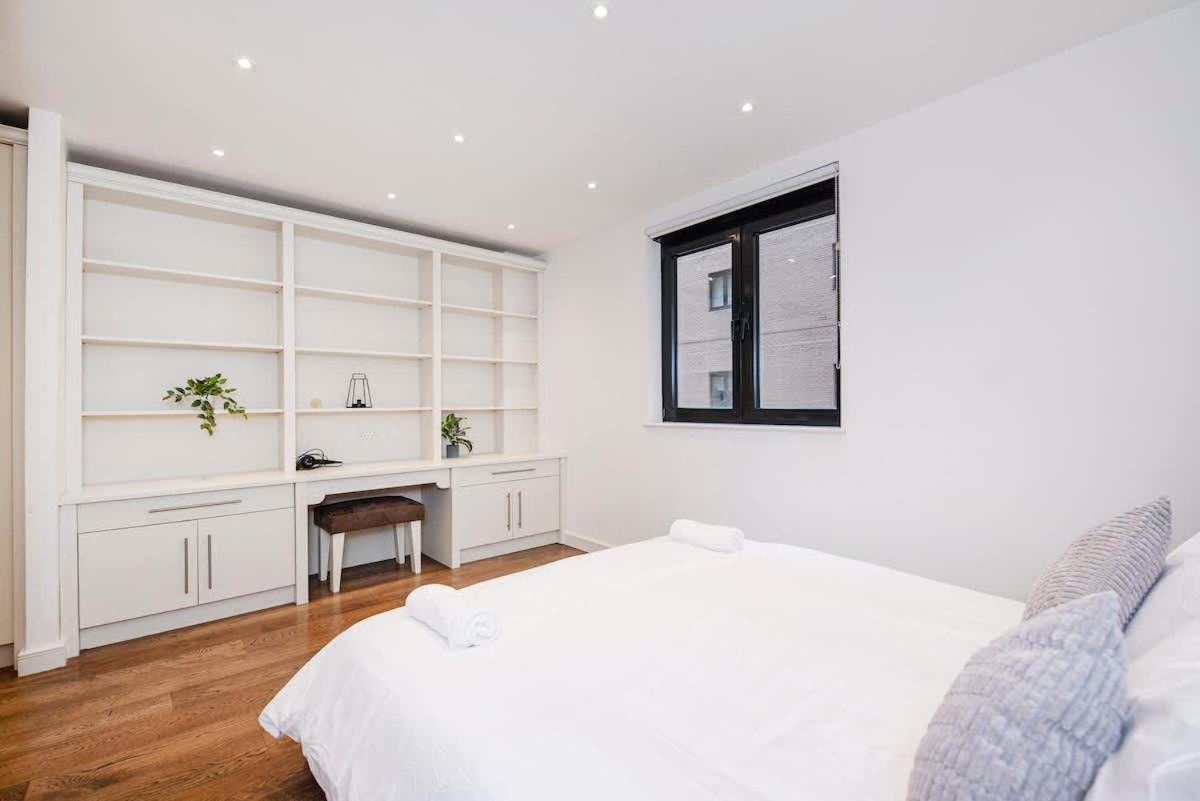 2 Bed Maissonette Apartamento Londres