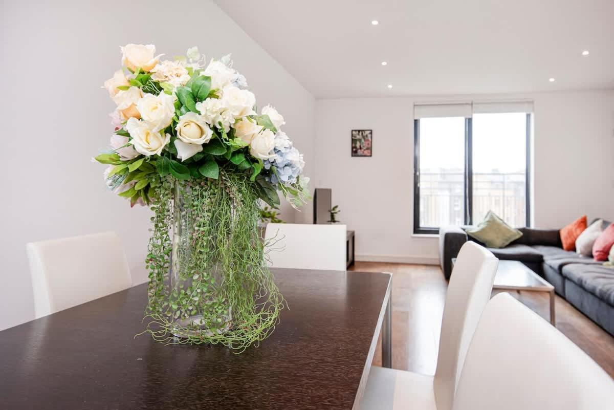 2 Bed Maissonette
