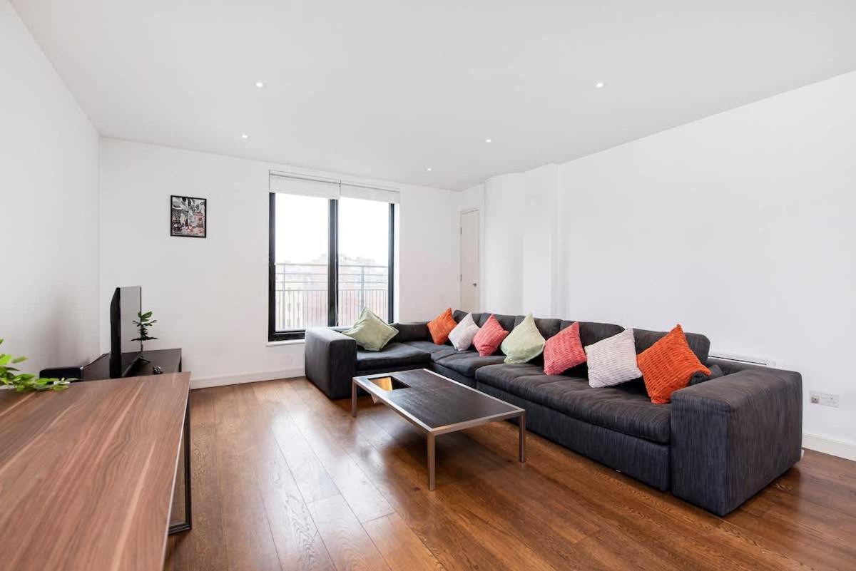 Apartamento 2 Bed Maissonette