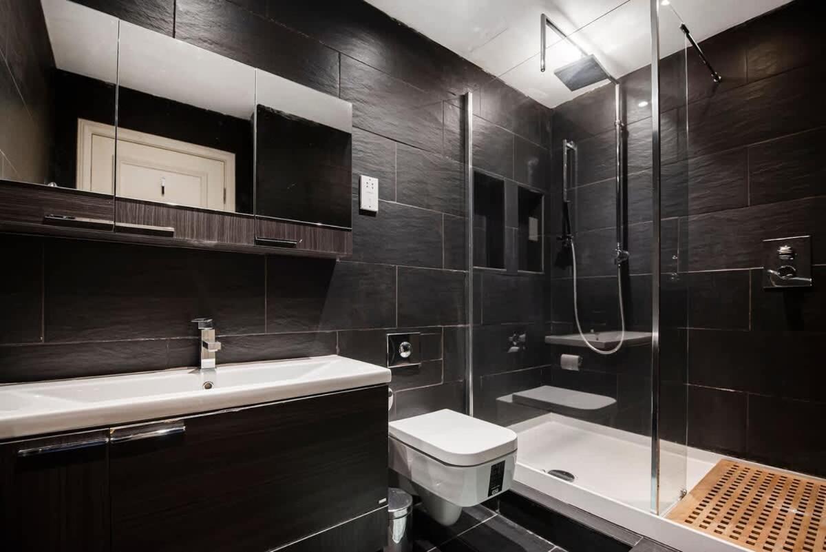 2 Bed Maissonette Apartamento *